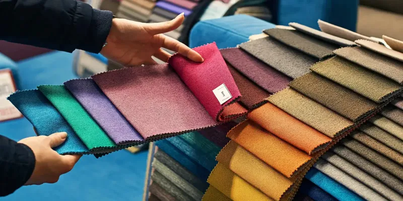 Padma Doree Textile Showcase Blends Heritage & Innovation